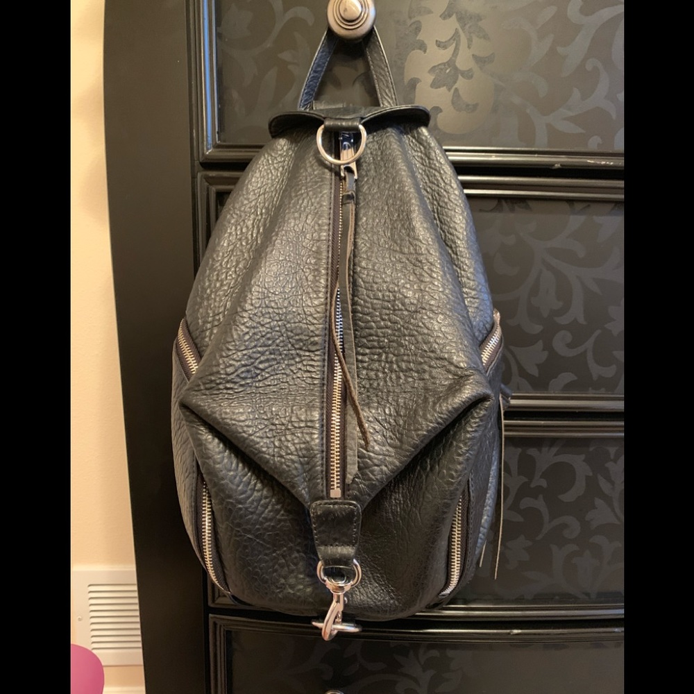 Rebecca Minkoff Julian Backpack - Large